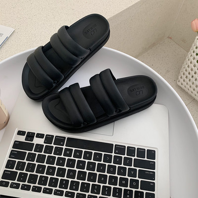 Papuci casual dama - potriviti pentru plaja