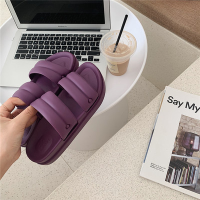 Papuci casual dama - potriviti pentru plaja