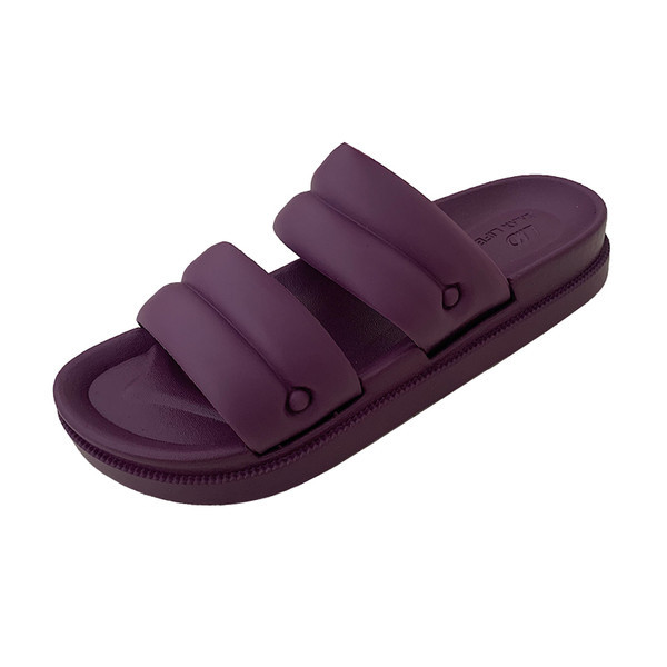 Papuci casual dama - potriviti pentru plaja