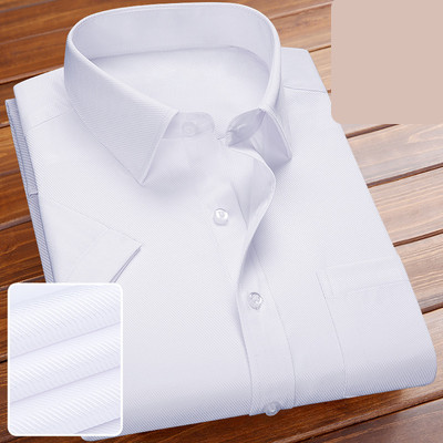 Cămașă casual pentru bărbați cu nasturi și buzunar cu guler înalt