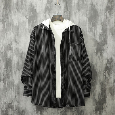 Νέο μοντέλο γυναικείο καρό πουκάμισο με τσέπη και κουμπιά