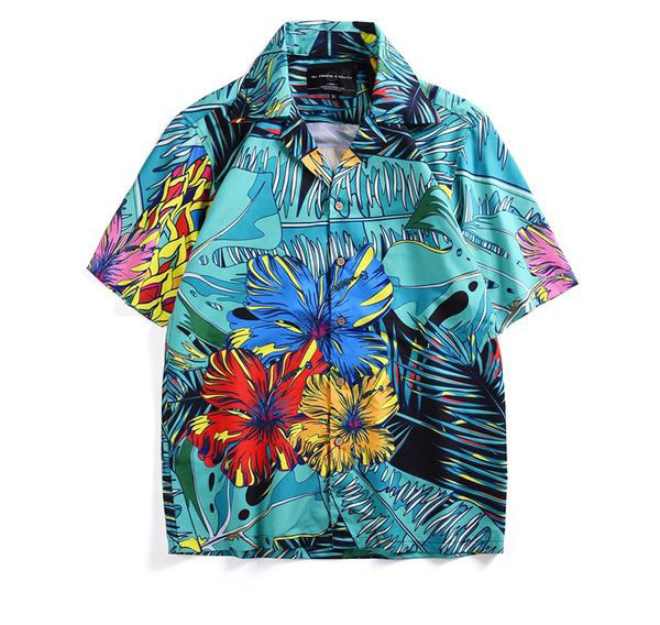 Model nou de cămașă pentru bărbați cu diferite aplicații