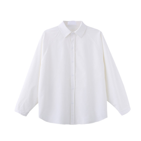 Camasa barbati lat model nou monocolor