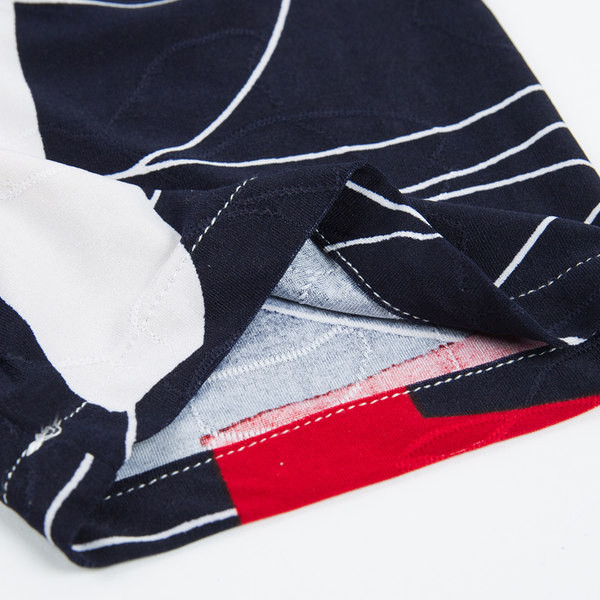 Camasa de barbati model nou cu maneci scurte si model in mai multe culori