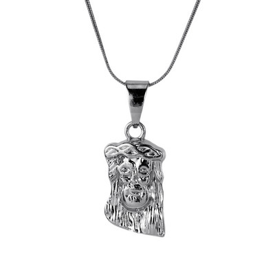 Ανδρική καθημερινή αλυσίδα με μενταγιόν