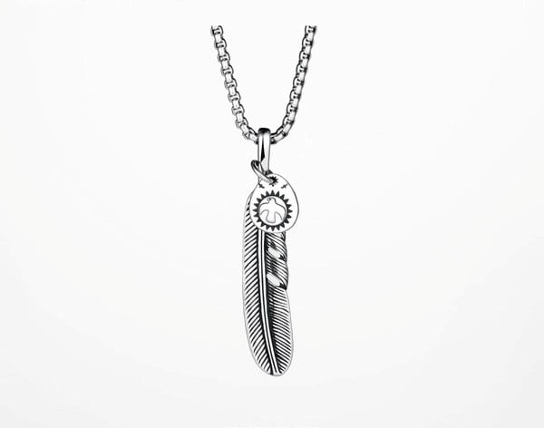 Meeste stiilne ripatsiga teraskett