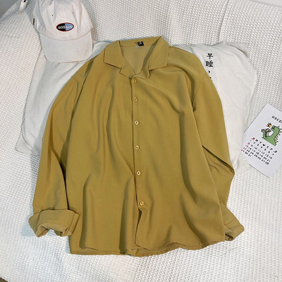 Camasa barbati model uni in mai multe culori