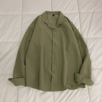 Camasa barbati model uni in mai multe culori