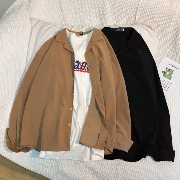 Camasa barbati model uni in mai multe culori