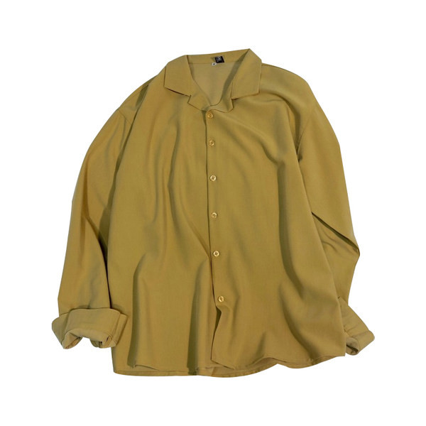 Camasa barbati model uni in mai multe culori