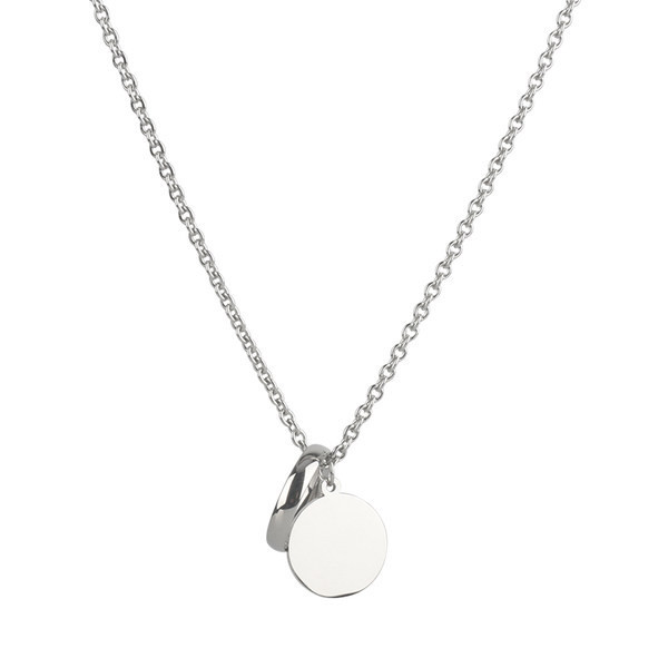 Lanț lung zilnic pentru bărbați cu pandantive