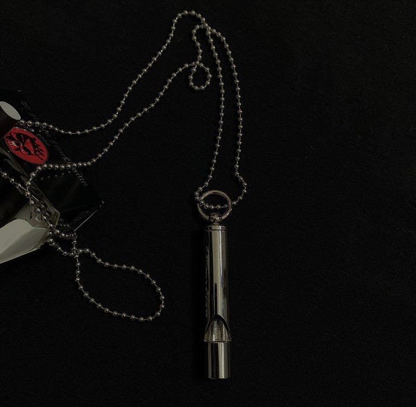 Lanț lung modern pentru bărbați cu pandantiv