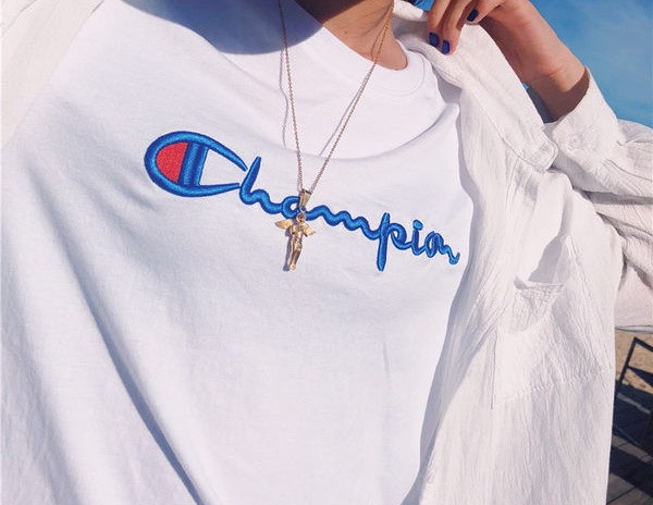 Lanț elegant pentru bărbați cu pandantiv înger