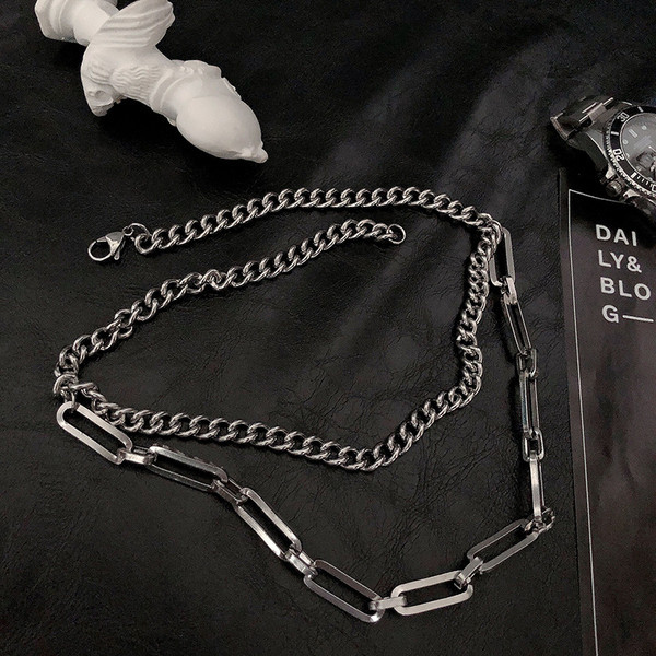 Καθημερινή αλυσίδα ανδρική