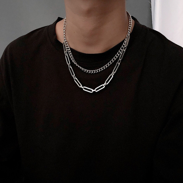 Καθημερινή αλυσίδα ανδρική