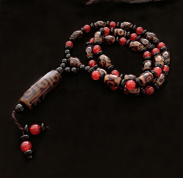 Moderns vīriešu ķēdes garais modelis