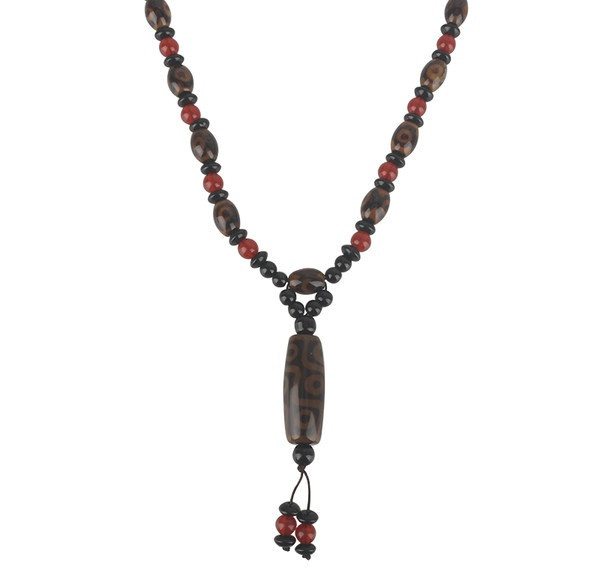 Moderns vīriešu ķēdes garais modelis