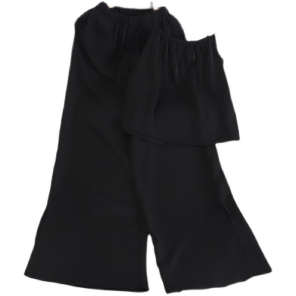 Ženski komplet iz dva dela - čist model