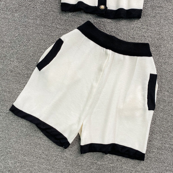 Ženski casual set prikladan za ljeto