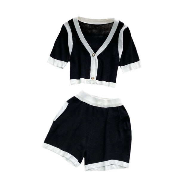 Ženski casual set prikladan za ljeto