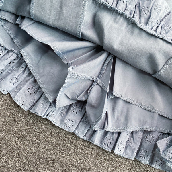 Sieviešu ikdienas komplekts ar saitēm trīs krāsās