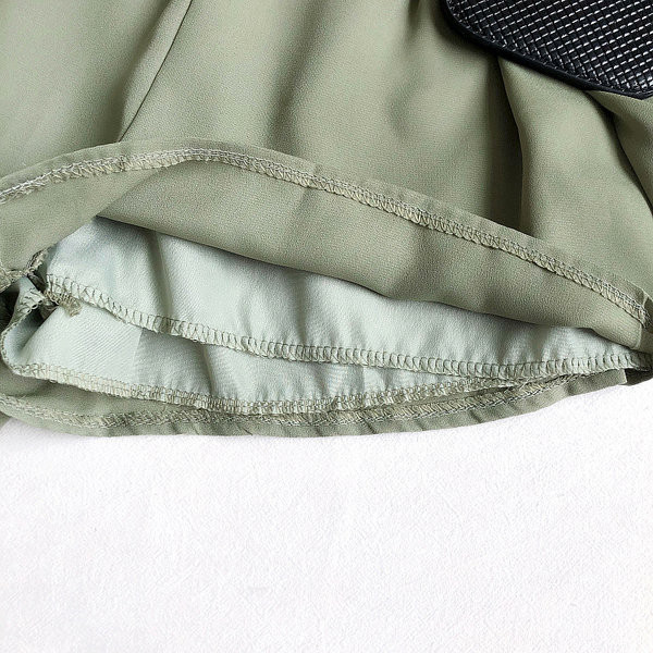 Dnevni ženski set s trakom