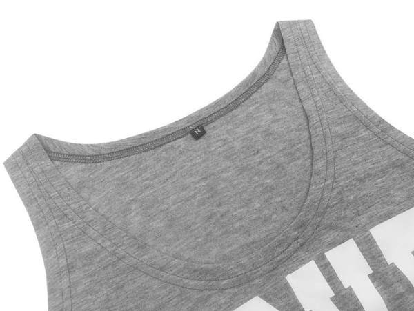 Sportski ležerni set majice bez rukava i kratkih hlača