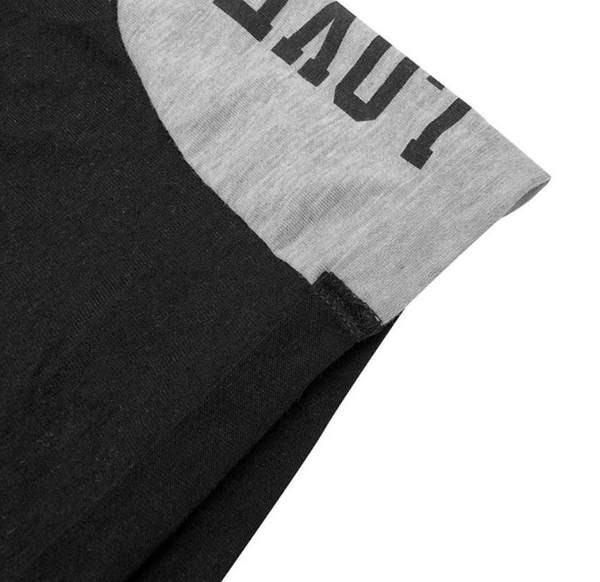 Sportski ležerni set majice bez rukava i kratkih hlača