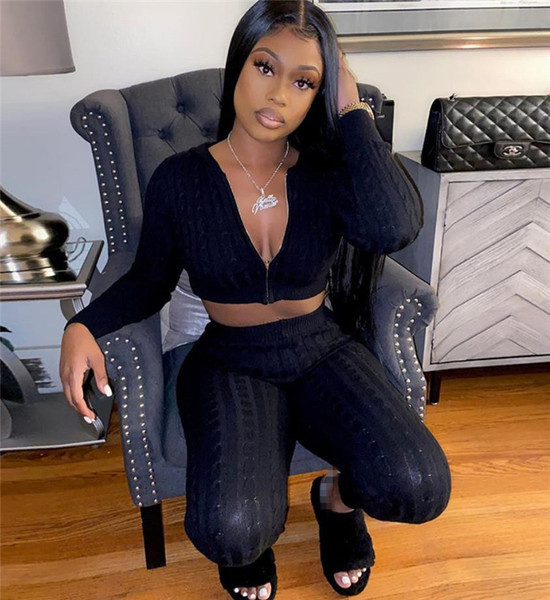 Uklopljeni set od tankog pletiva