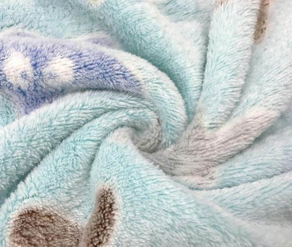 Puhasti kućni set iz dva dijela sa vezicama