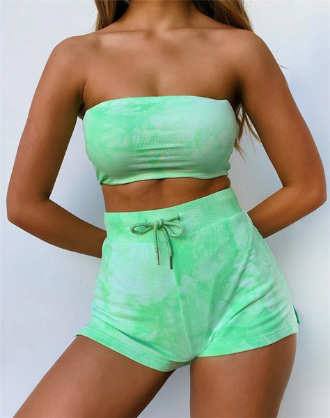 Ljetni komplet za svakodnevnicu i plažu