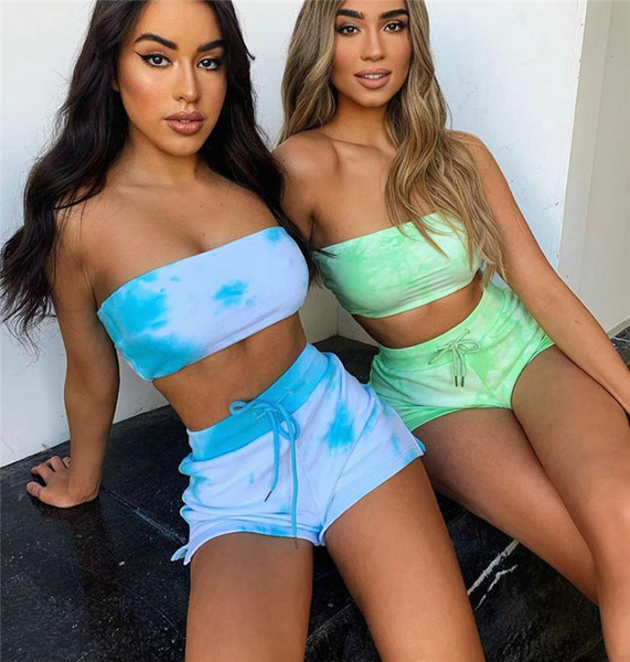 Ljetni komplet za svakodnevnicu i plažu