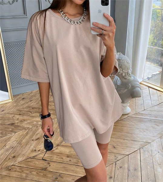 Dnevni set T-shirt i tajice