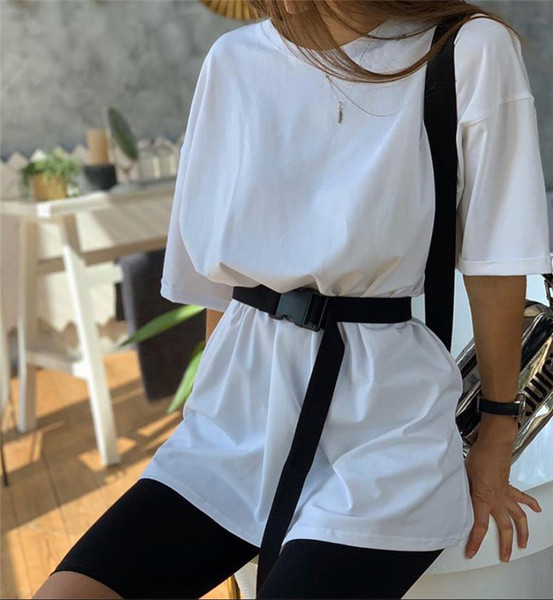 Dnevni set T-shirt i tajice