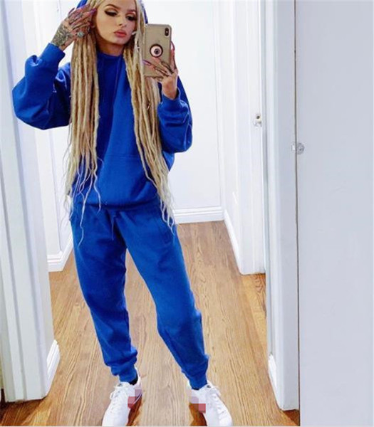 Sportsko-dnevni komplet iz dva dijela za žene