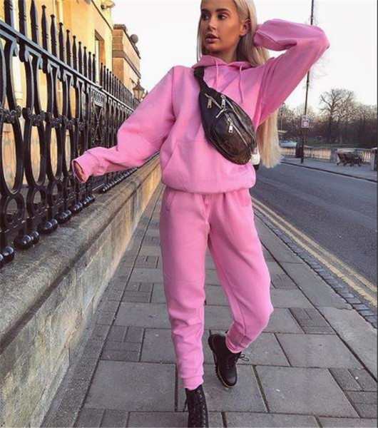 Sportsko-dnevni komplet iz dva dijela za žene