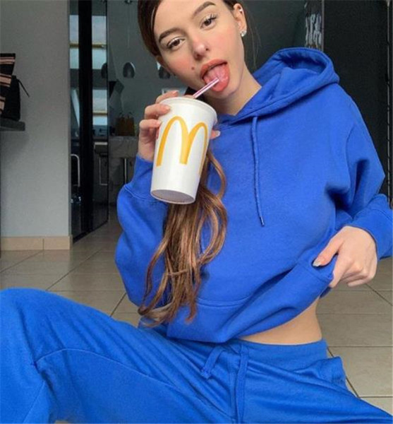 Sportsko-dnevni komplet iz dva dijela za žene