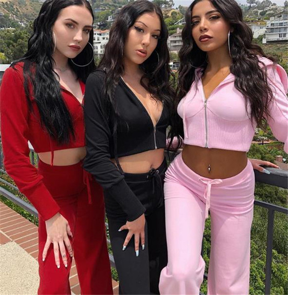 Dnevni set iz dva dijela - dukserice i hlača