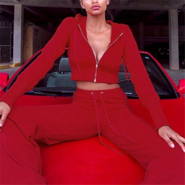 Dnevni set iz dva dijela - dukserice i hlača