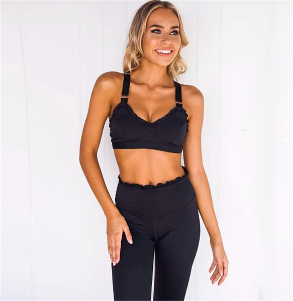 Sportsko-dnevni komplet poprsja i tajica