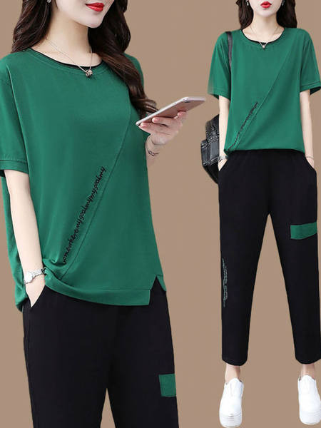 Dnevni ženski set iz dva dijela - više modela