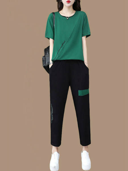 Dnevni ženski set iz dva dijela - više modela