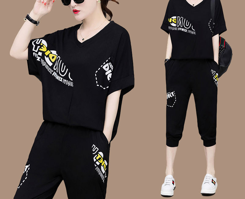 Dnevni ženski set iz dva dijela - više modela