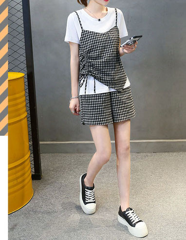 Dnevni set od dva dijela sa priključcima