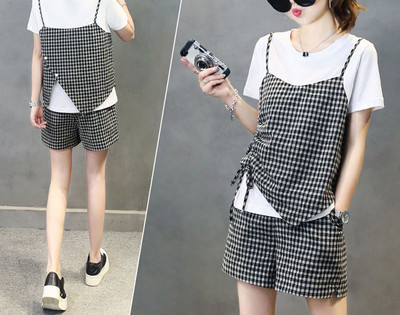 Dnevni set od dva dijela sa priključcima