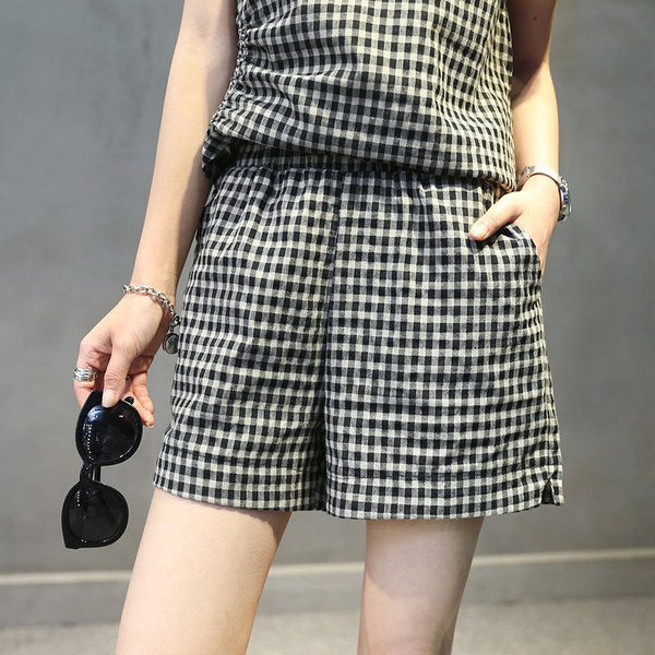 Dnevni set od dva dijela sa priključcima