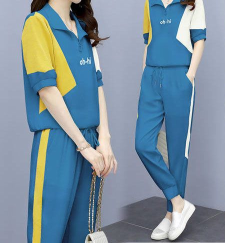 Ženski dnevni set iz dva dijela - više modela