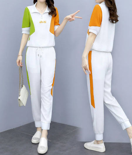 Ženski dnevni set iz dva dijela - više modela