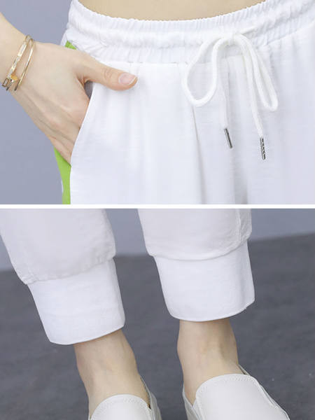 Ženski dnevni set iz dva dijela - više modela