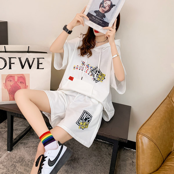 Dnevni ljetni ženski set